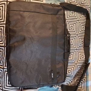 Asus Computer Bag.